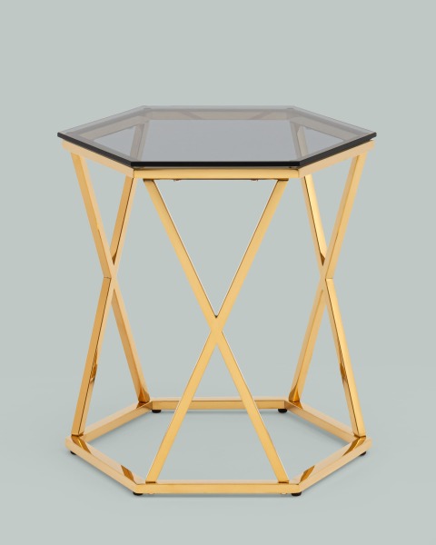 Журнальный стол Круз EET-187-TG