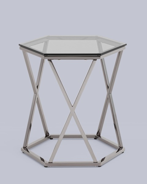 Журнальный стол Круз EET-187-GM