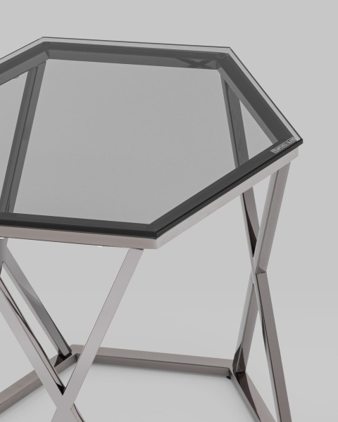 Журнальный стол Круз EET-187-GM