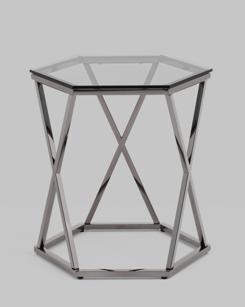 Журнальный стол Круз EET-187-GM