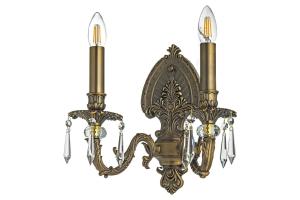 Настенное бра Estrada Estrada E 2.1.2.600 A