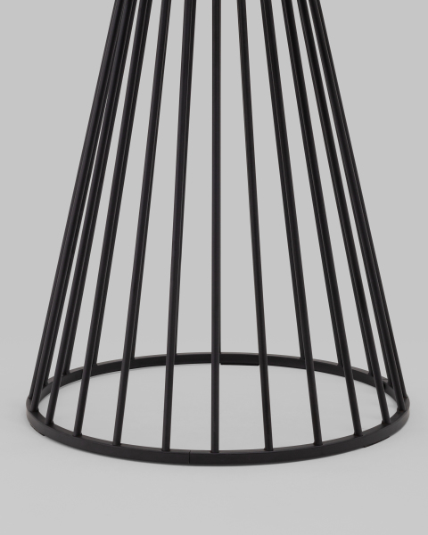 Кухонный стол Ливерпуль FDC7012 GB glass top DUAL