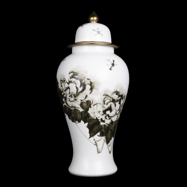 Декоративный светильник Equilibrium 10290V/M