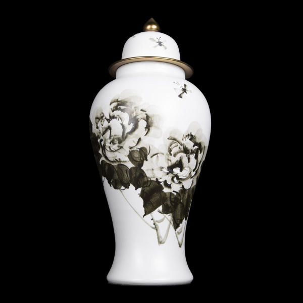 Декоративный светильник Equilibrium 10290V/M