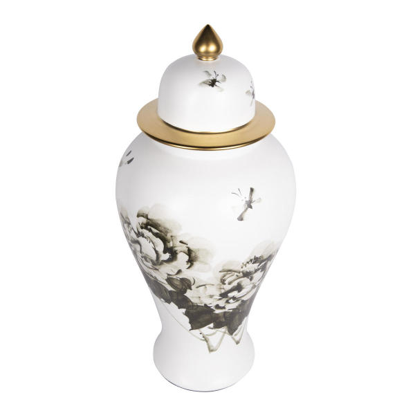 Декоративный светильник Equilibrium 10290V/M