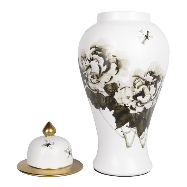 Декоративный светильник Equilibrium 10290V/M