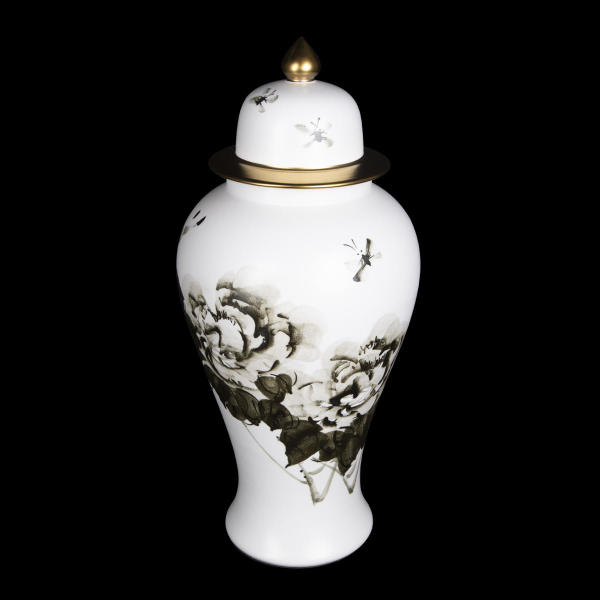 Декоративный светильник Equilibrium 10290V/M