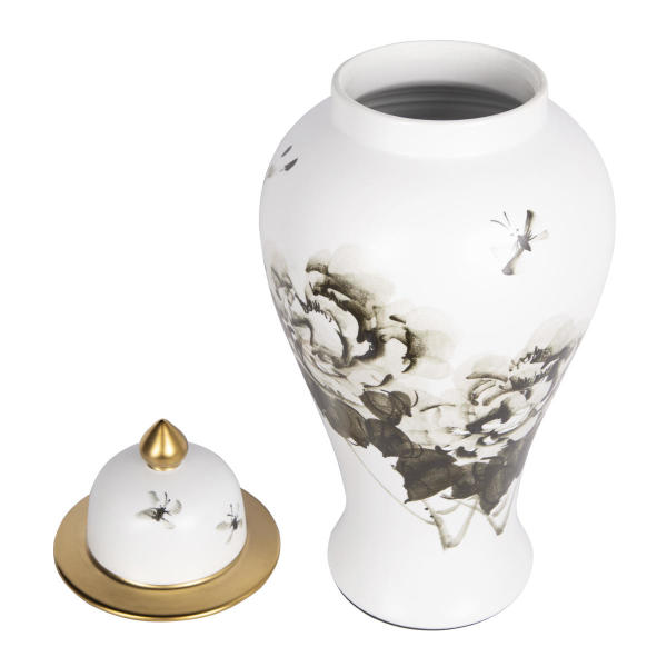 Декоративный светильник Equilibrium 10290V/M