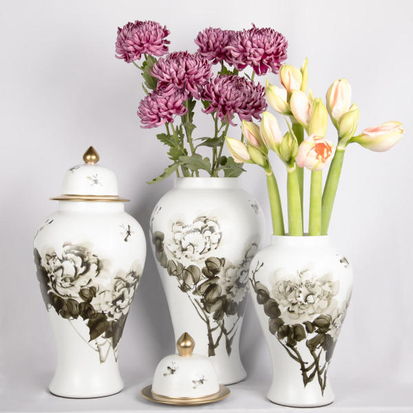 Декоративный светильник Equilibrium 10290V/M