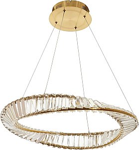Подвесная люстра Ricky MR1260-PL