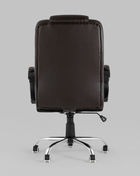 Компьютерное кресло Atlant D-430 brown
