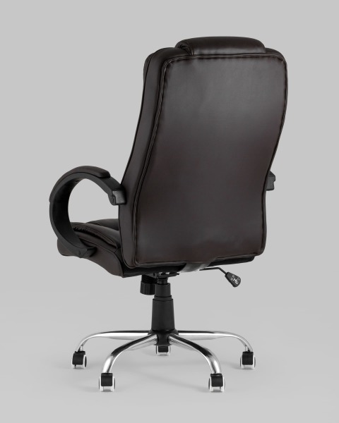 Компьютерное кресло Atlant D-430 brown