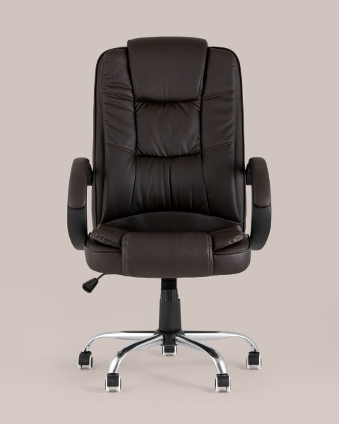 Компьютерное кресло Atlant D-430 brown