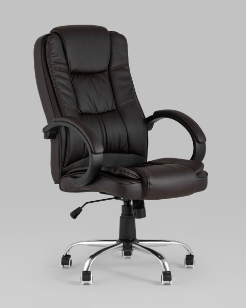 Компьютерное кресло Atlant D-430 brown