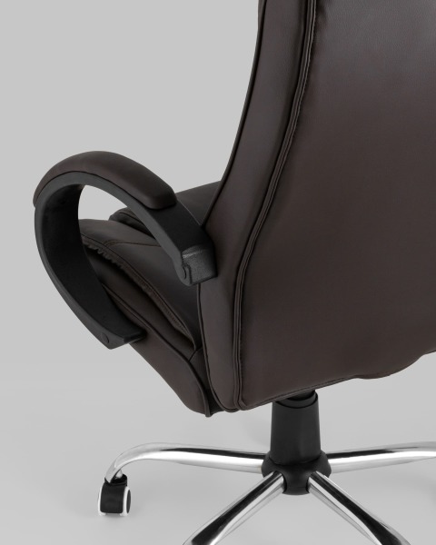 Компьютерное кресло Atlant D-430 brown