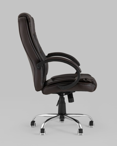 Компьютерное кресло Atlant D-430 brown
