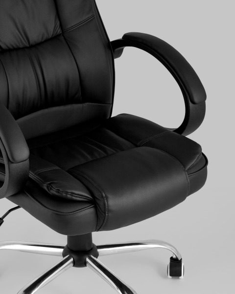Компьютерное кресло Atlant D-430 black