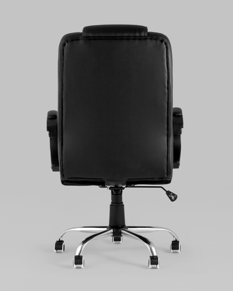 Компьютерное кресло Atlant D-430 black
