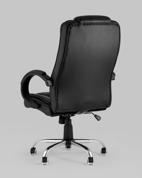 Компьютерное кресло Atlant D-430 black