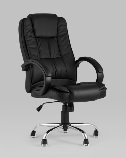 Компьютерное кресло Atlant D-430 black
