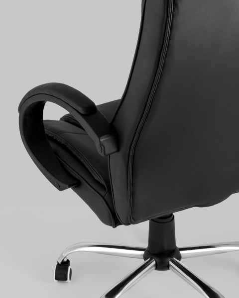 Компьютерное кресло Atlant D-430 black