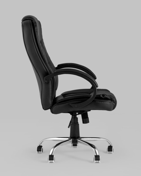 Компьютерное кресло Atlant D-430 black