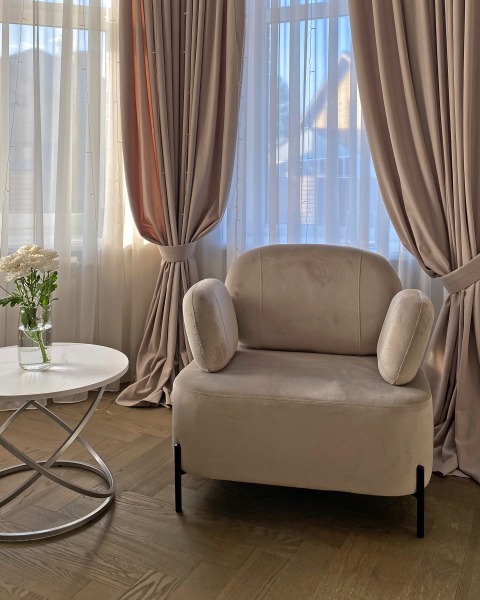 Кресло Кэнди vd-candy-b25