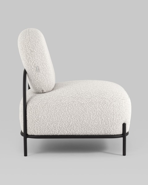 Кресло Стоун vd-stone-milk