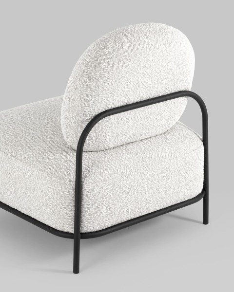 Кресло Стоун vd-stone-milk