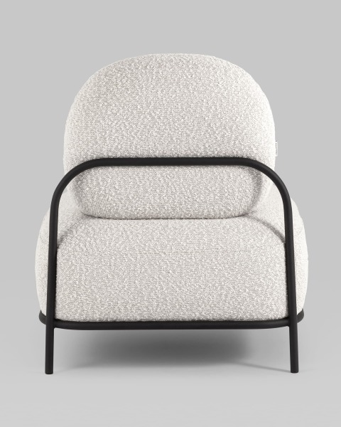 Кресло Стоун vd-stone-milk