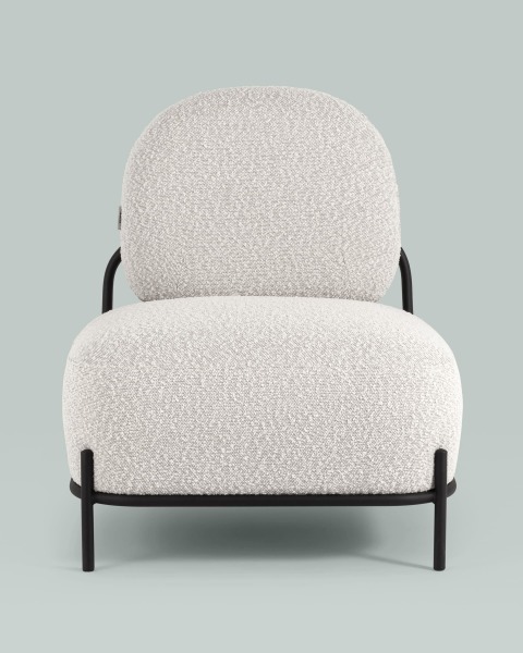 Кресло Стоун vd-stone-milk