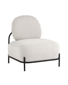 Кресло Стоун vd-stone-milk