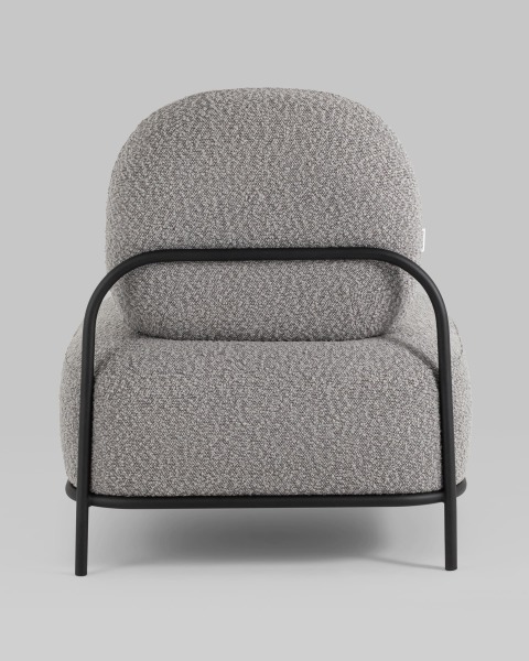 Кресло Стоун vd-stone-grey