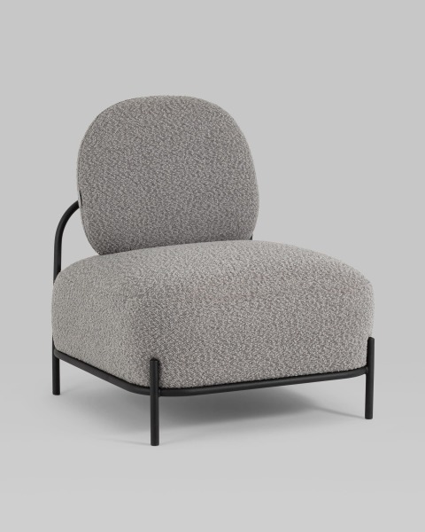 Кресло Стоун vd-stone-grey