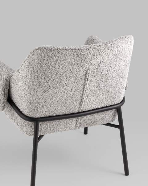 Кресло Бесс FDC9471 ALP16