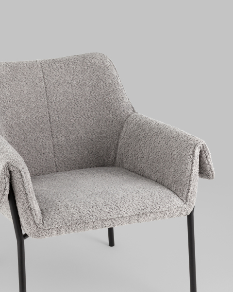 Кресло Бесс FDC9471 ALP16