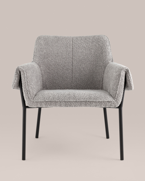 Кресло Бесс FDC9471 ALP16