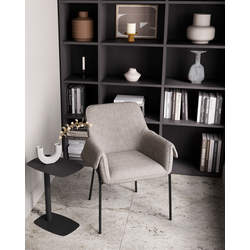 Кресло Бесс FDC9471 ALP16