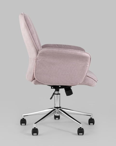 Кресло офисное Simona THOMASINA GY702-6 PINK