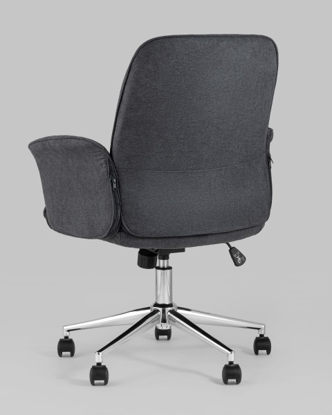 Кресло офисное Simona THOMASINA GY702-36 GREY
