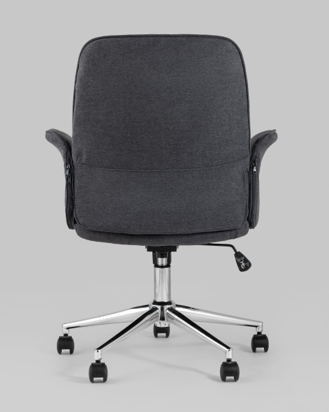 Кресло офисное Simona THOMASINA GY702-36 GREY