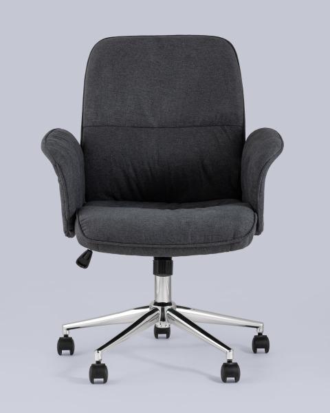 Кресло офисное Simona THOMASINA GY702-36 GREY