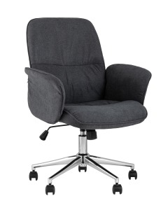 Кресло офисное Simona THOMASINA GY702-36 GREY