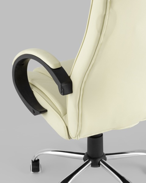 Компьютерное кресло Atlant D-430 beige