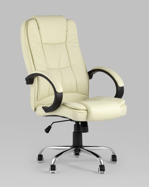 Компьютерное кресло Atlant D-430 beige