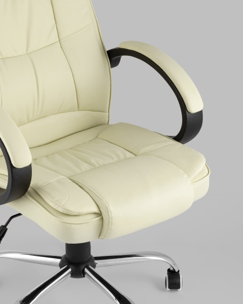Компьютерное кресло Atlant D-430 beige