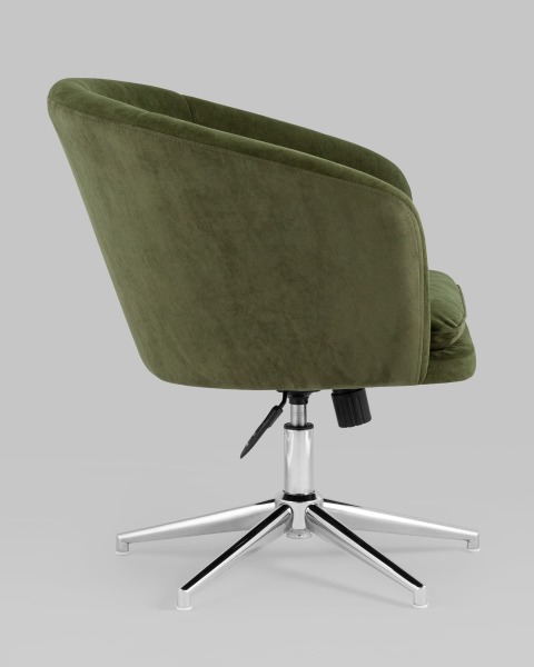 Стул вращающийся Харис HARRIS HY-53