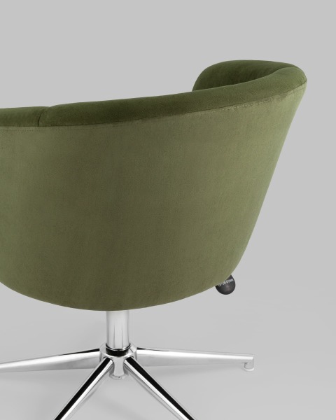 Стул вращающийся Харис HARRIS HY-53