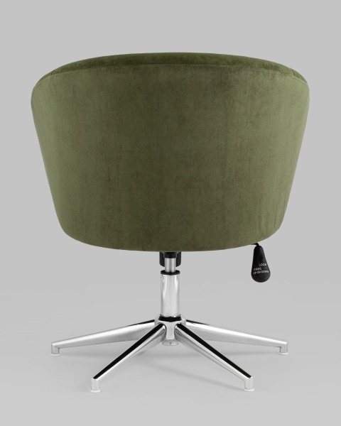 Стул вращающийся Харис HARRIS HY-53