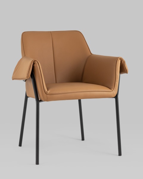Обеденный стул Бесс FDC9469 Brown 270 -28
